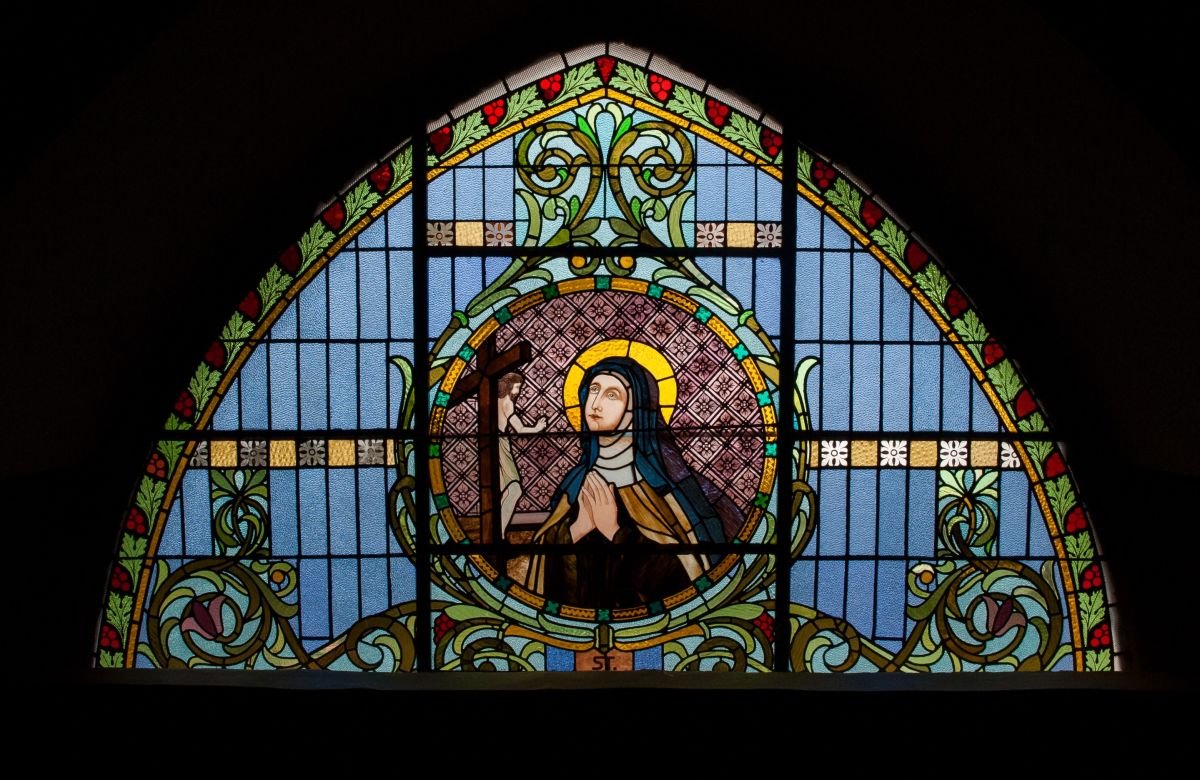 Foto de capa da notícia Programação da Festa de Santa Teresa D'Ávila 2025 inicia neste domingo, 28 de setembro