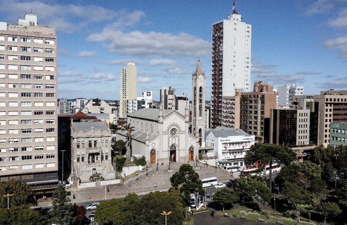 Foto de capa da notícia Catedral Diocesana conclui o mês de junho e inicia o segundo semestre com atividades de oração e confraternização