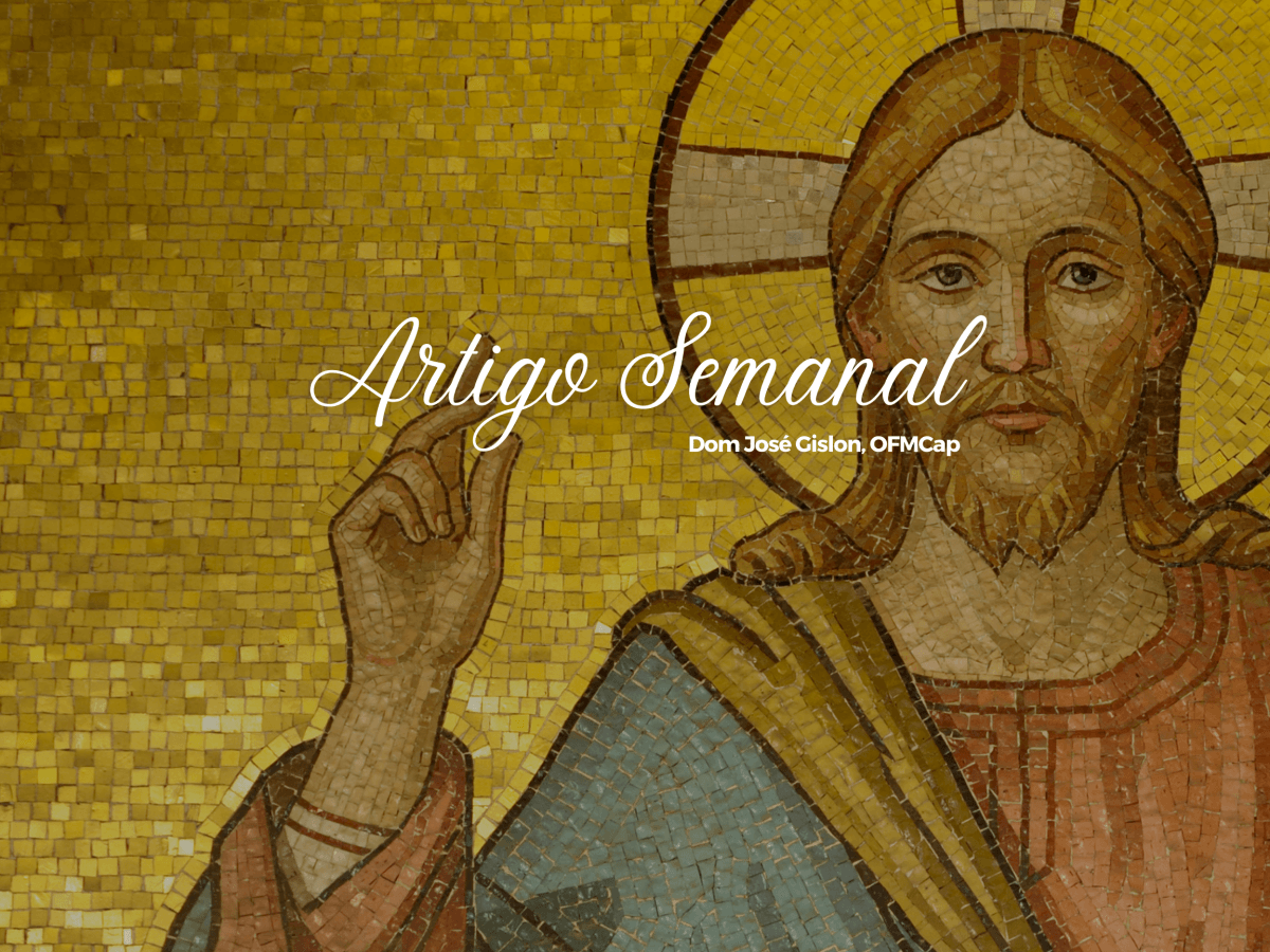 O caminho dos discípulos de Jesus!