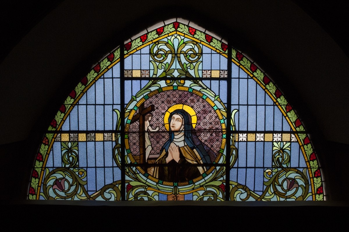 Programação da Festa de Santa Teresa D'Ávila 2025 inicia neste domingo, 28 de setembro