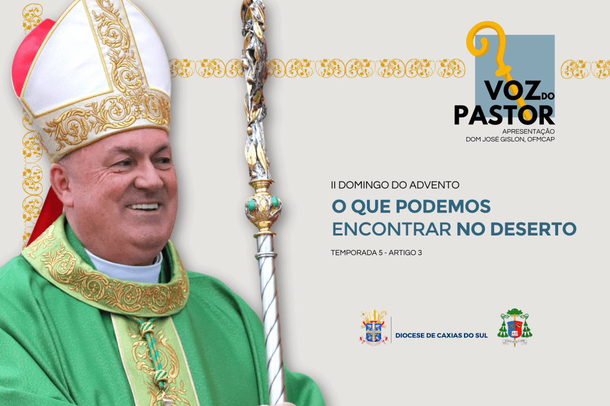 O que podemos encontrar no deserto