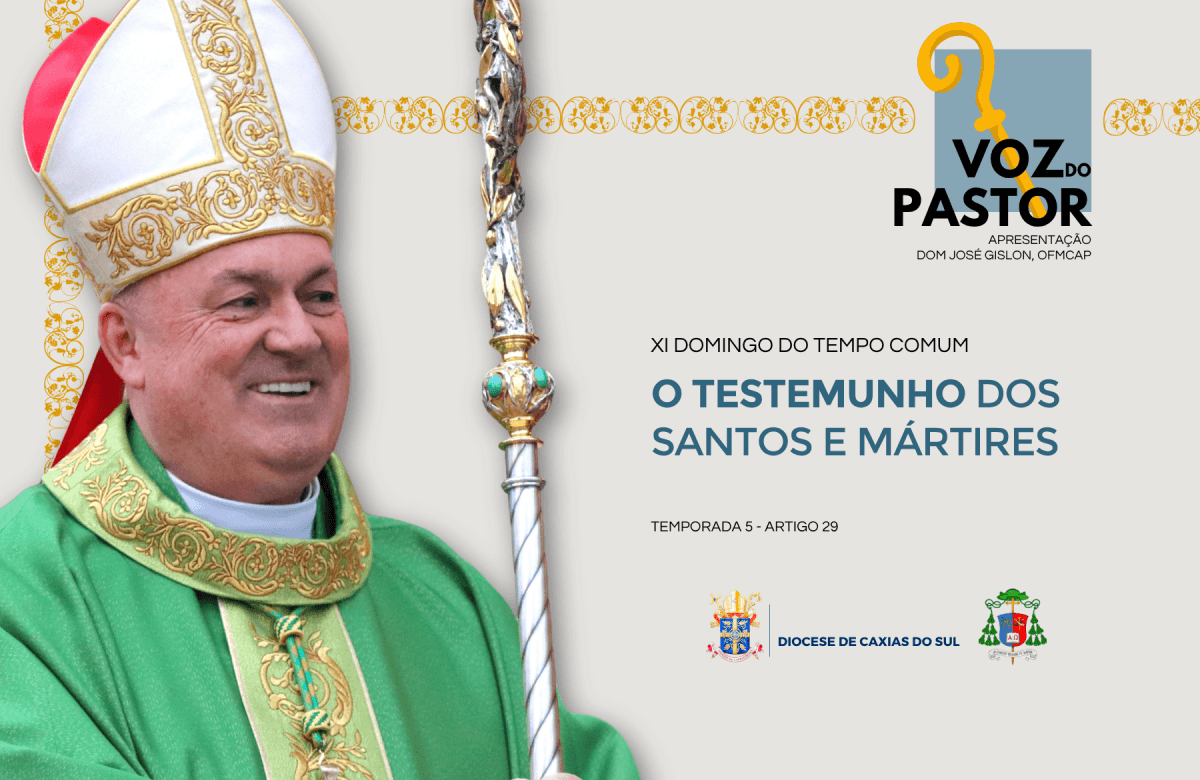 Foto de capa da notícia O testemunho dos Santos e Mártires