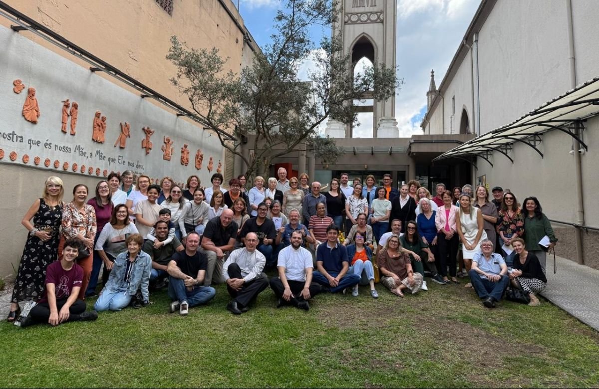 Foto de capa da notícia Assembleia Paroquial da Catedral Santa Teresa reúne lideranças para avaliar a caminhada e planejar ações de evangelização