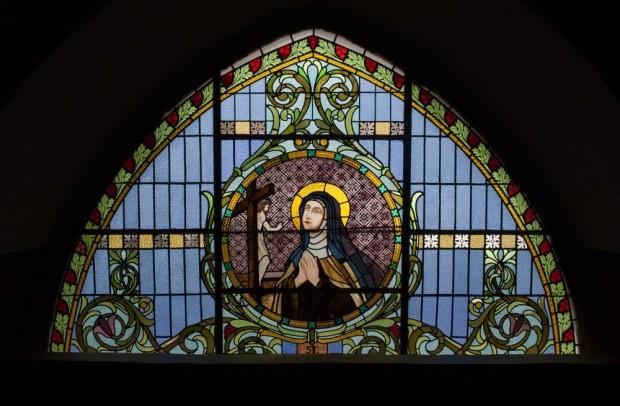 Santa Teresa D'Ávila